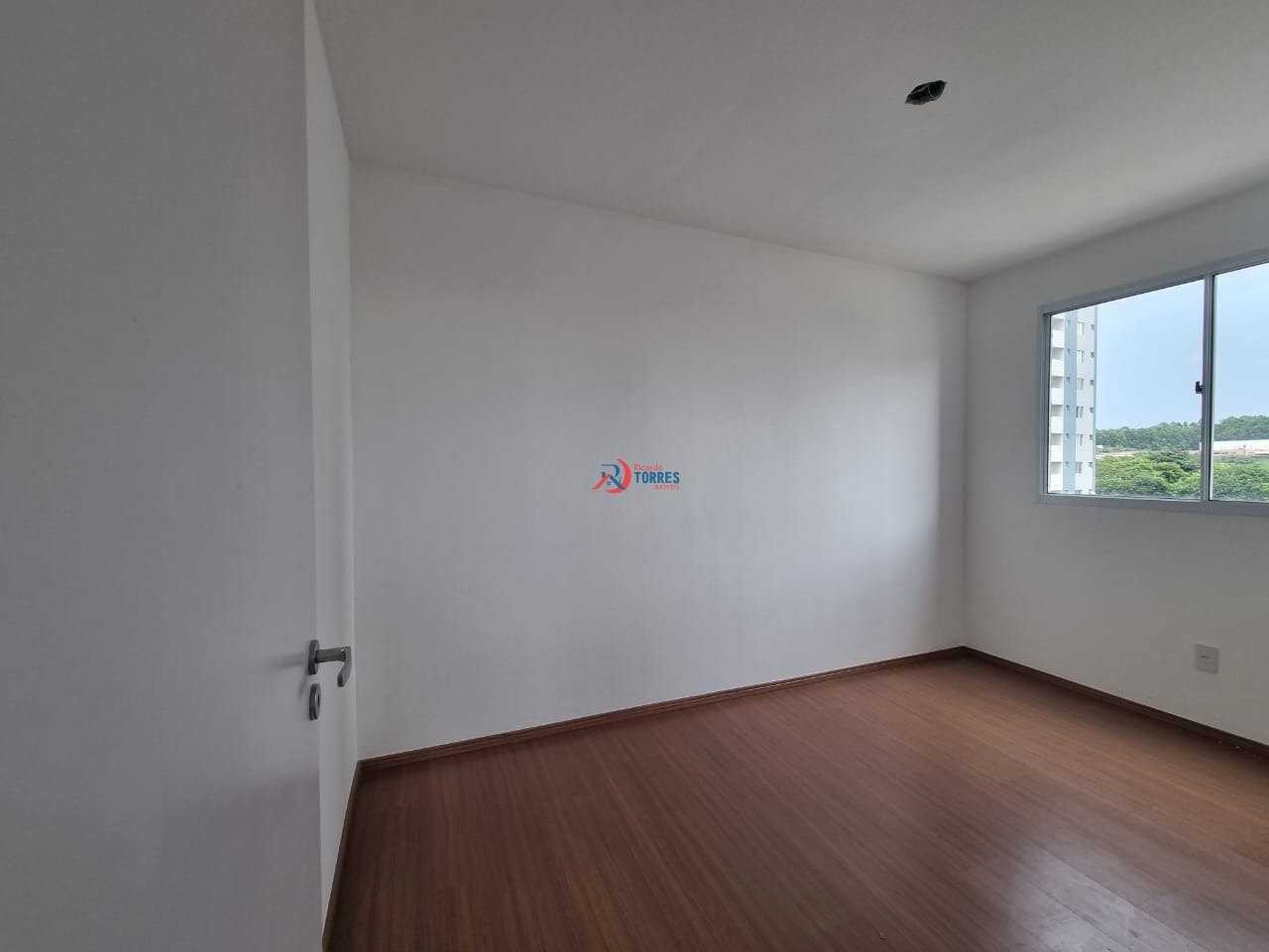 Apartamento à venda com 2 quartos, 48m² - Foto 5