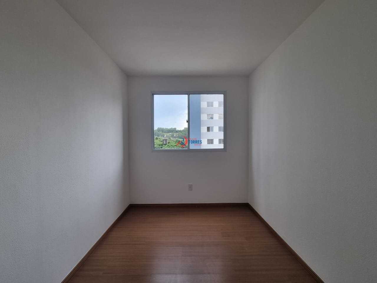 Apartamento à venda com 2 quartos, 48m² - Foto 6