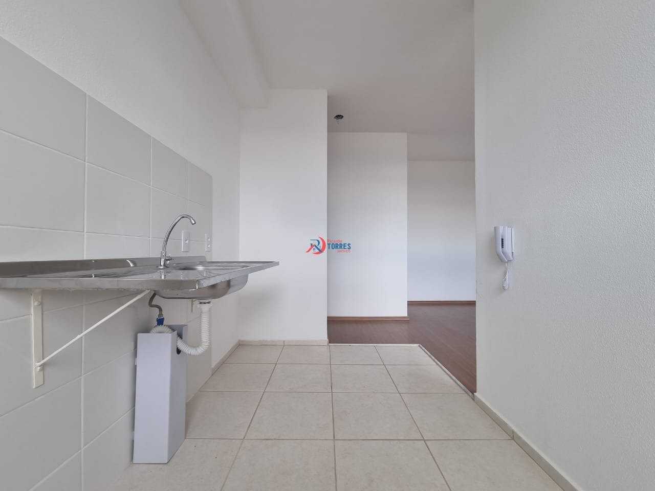 Apartamento à venda com 2 quartos, 48m² - Foto 11