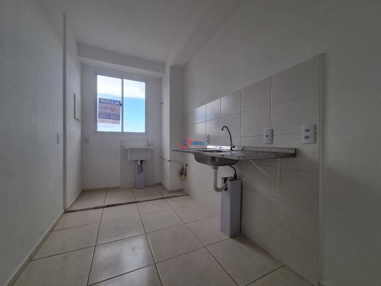 Apartamento à venda com 2 quartos, 48m² - Foto 12