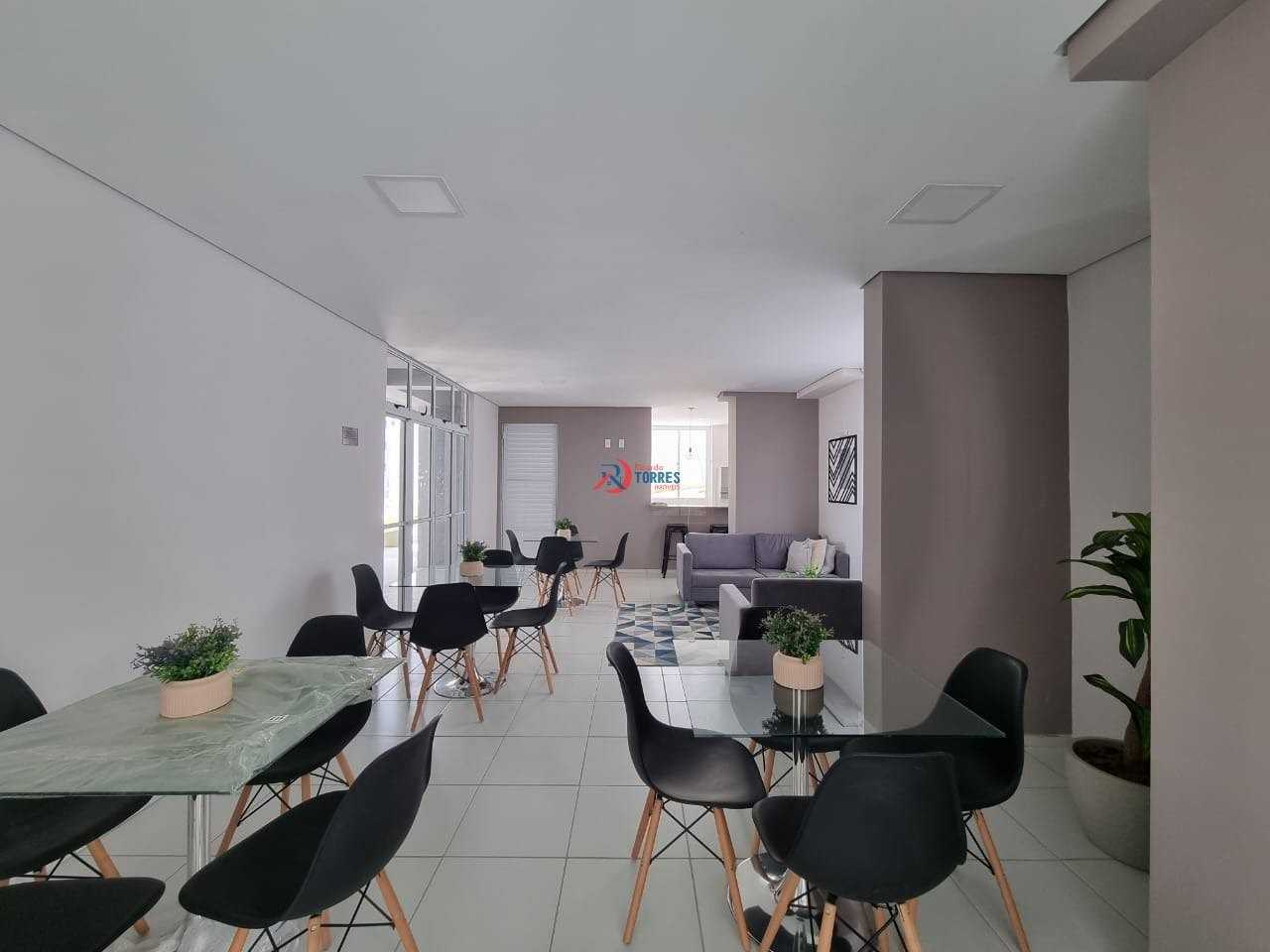 Apartamento à venda com 2 quartos, 48m² - Foto 16