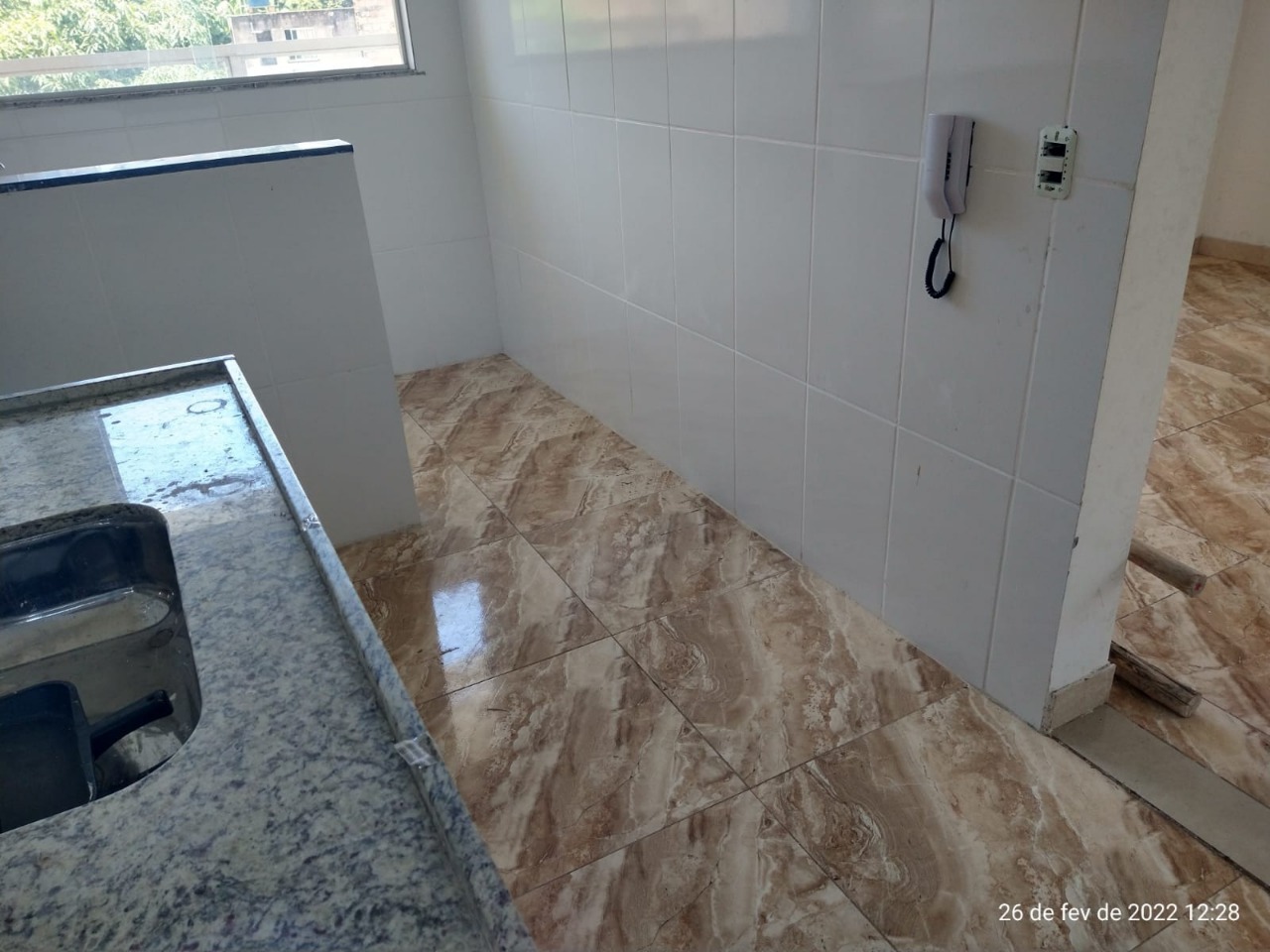 Apartamento à venda com 2 quartos, 66m² - Foto 3