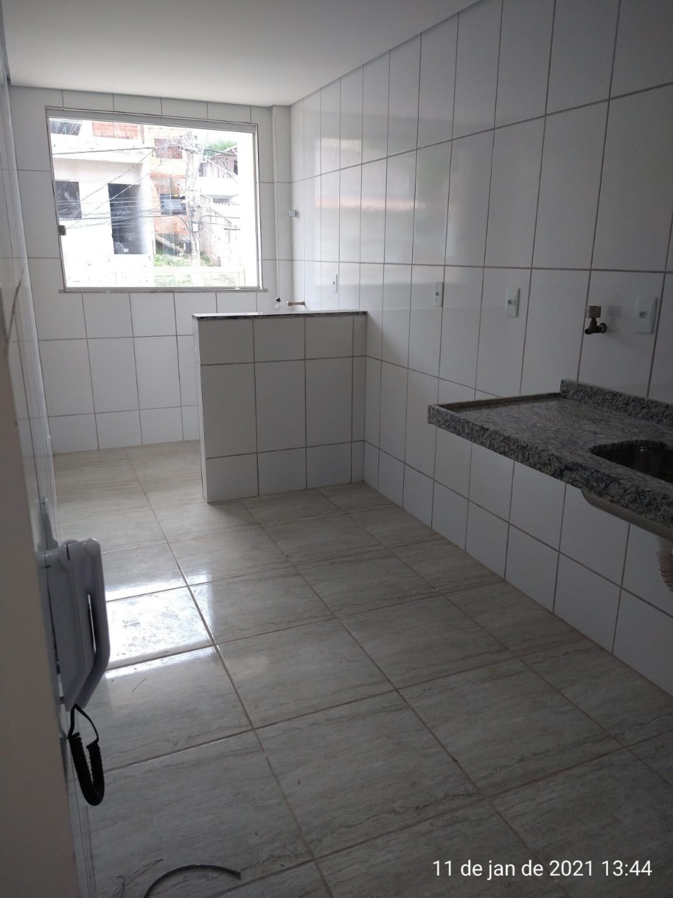 Apartamento à venda com 2 quartos, 66m² - Foto 5