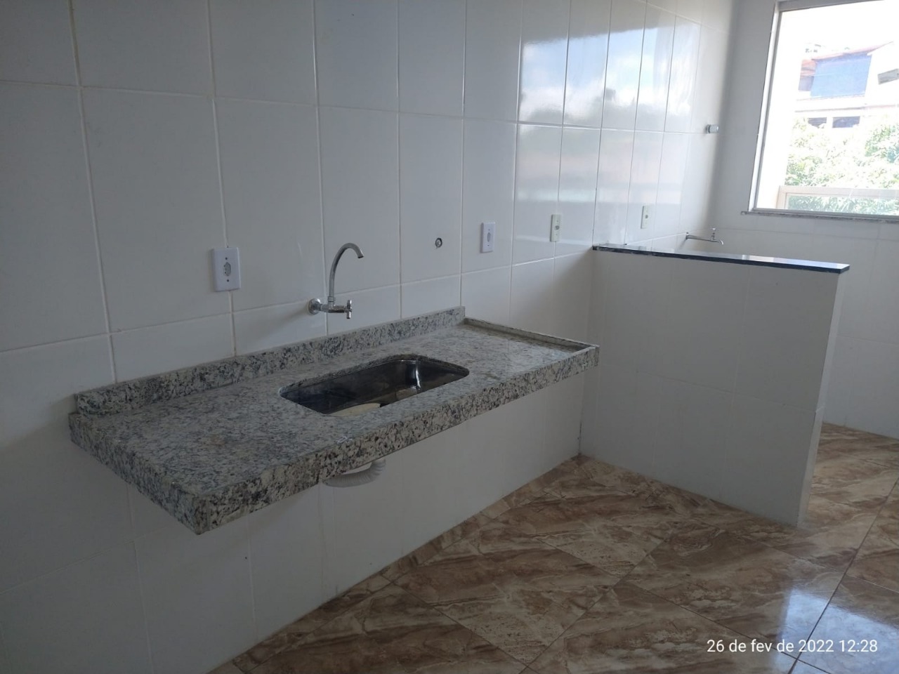 Apartamento à venda com 2 quartos, 66m² - Foto 6