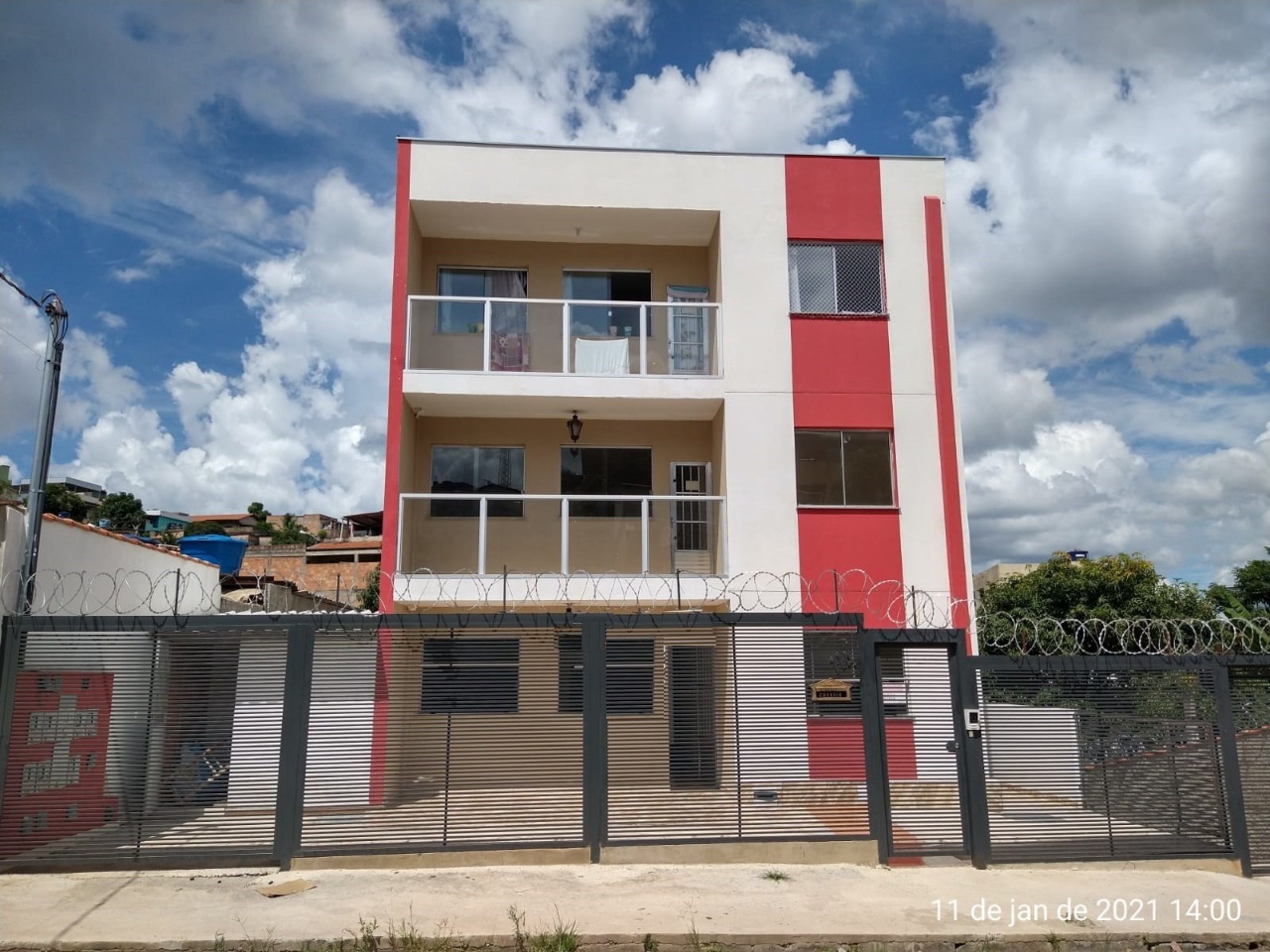 Apartamento à venda com 2 quartos, 66m² - Foto 17