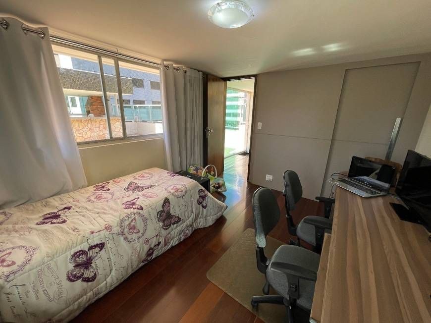 Cobertura à venda com 4 quartos, 280m² - Foto 11