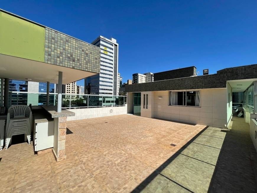 Cobertura à venda com 4 quartos, 280m² - Foto 23