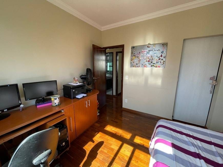 Cobertura à venda com 4 quartos, 280m² - Foto 14