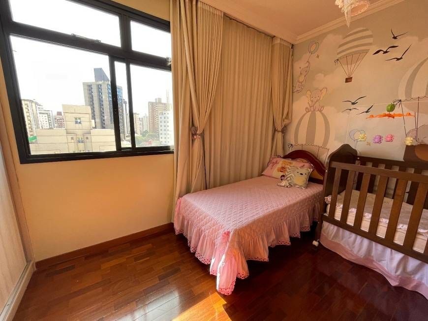 Cobertura à venda com 4 quartos, 280m² - Foto 12