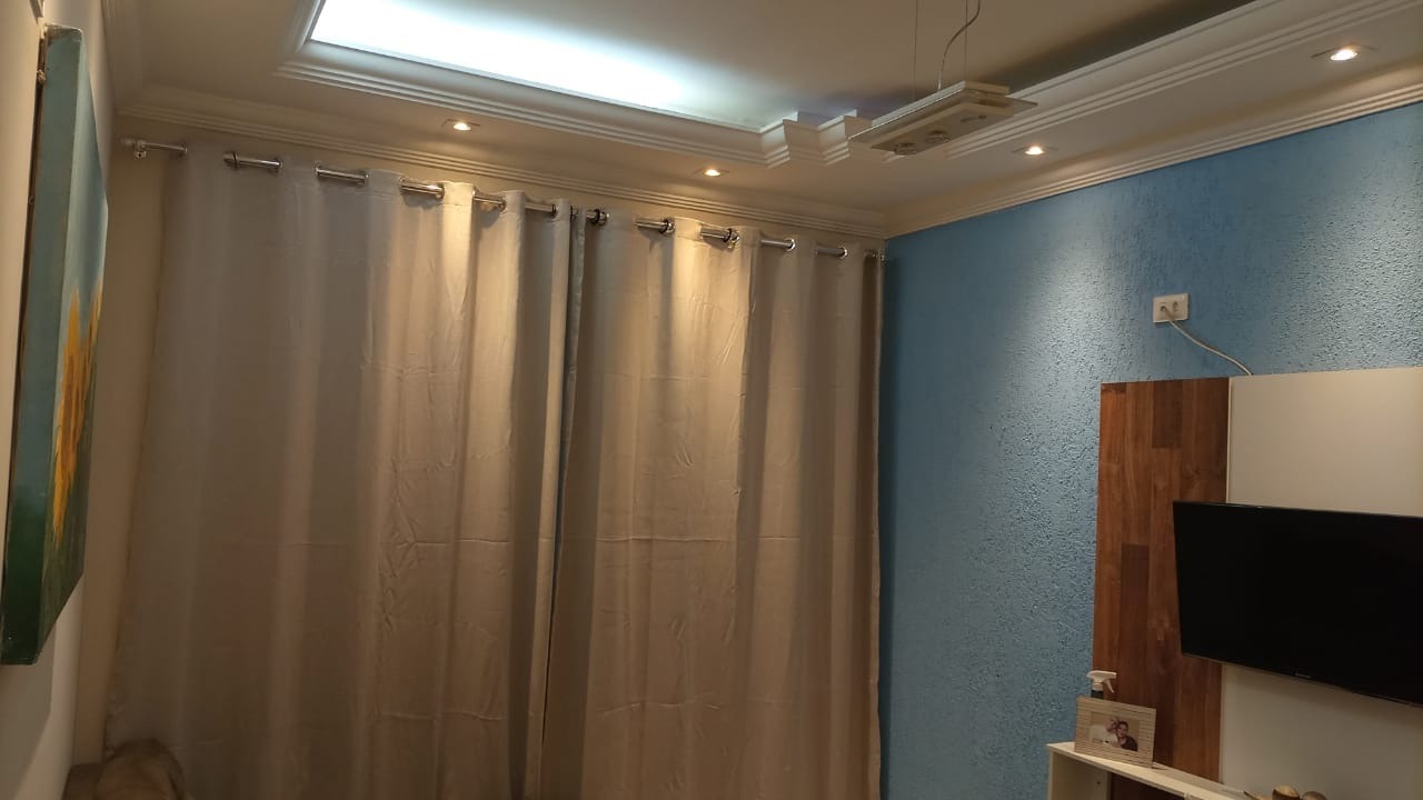 Casa à venda com 3 quartos, 180m² - Foto 8