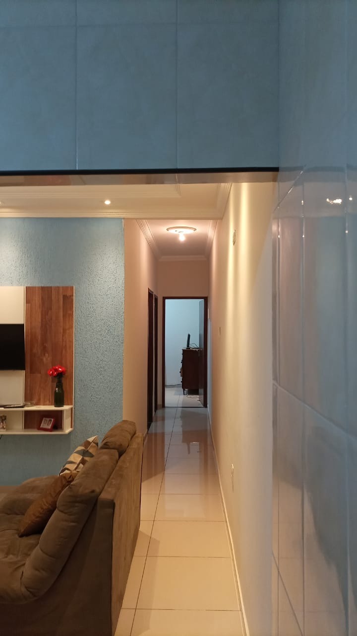 Casa à venda com 3 quartos, 180m² - Foto 9