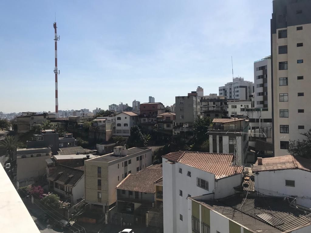 Apartamento à venda com 3 quartos, 77m² - Foto 15