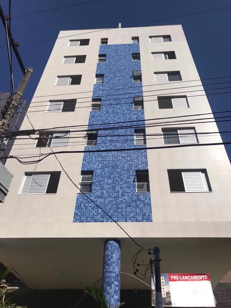 Cobertura à venda com 3 quartos, 125m² - Foto 1