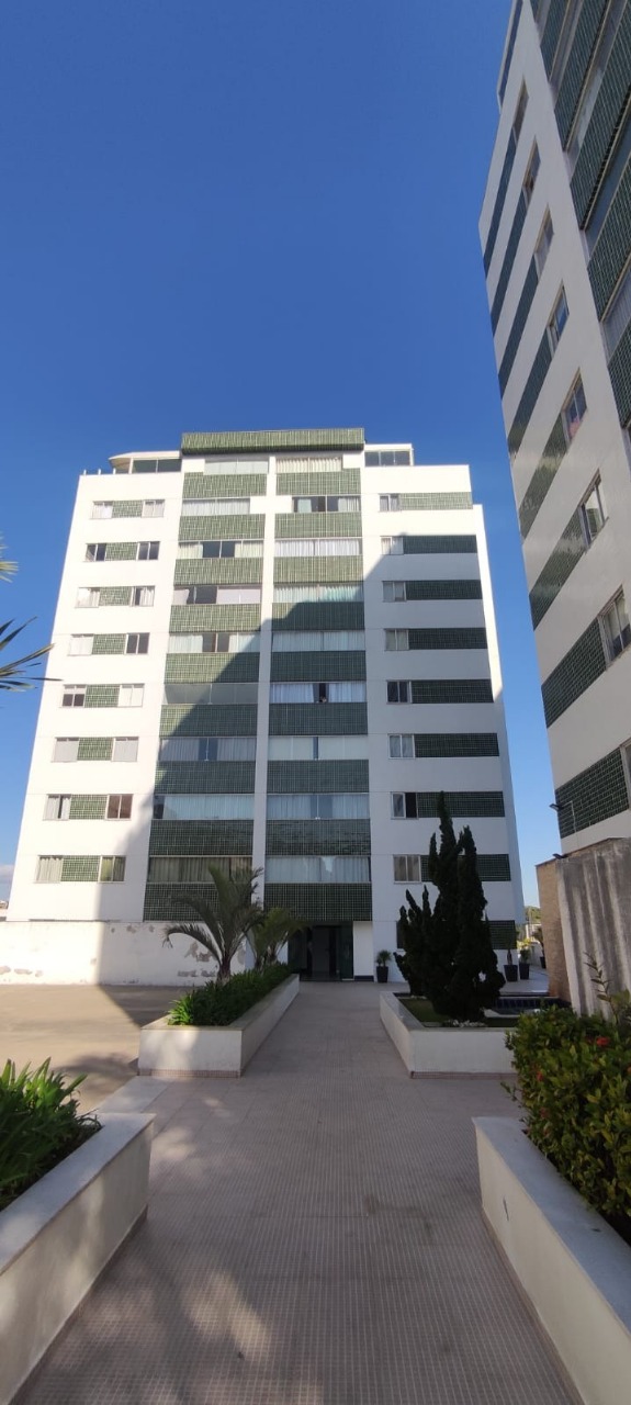 Apartamento à venda com 3 quartos, 120m² - Foto 1