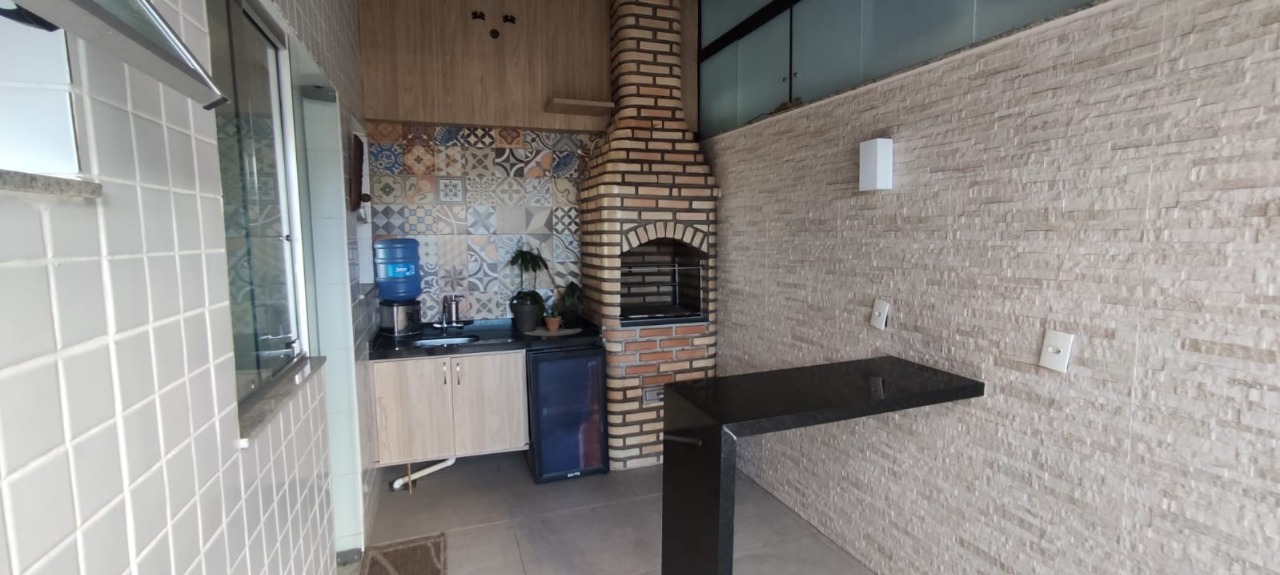 Apartamento à venda com 3 quartos, 120m² - Foto 7