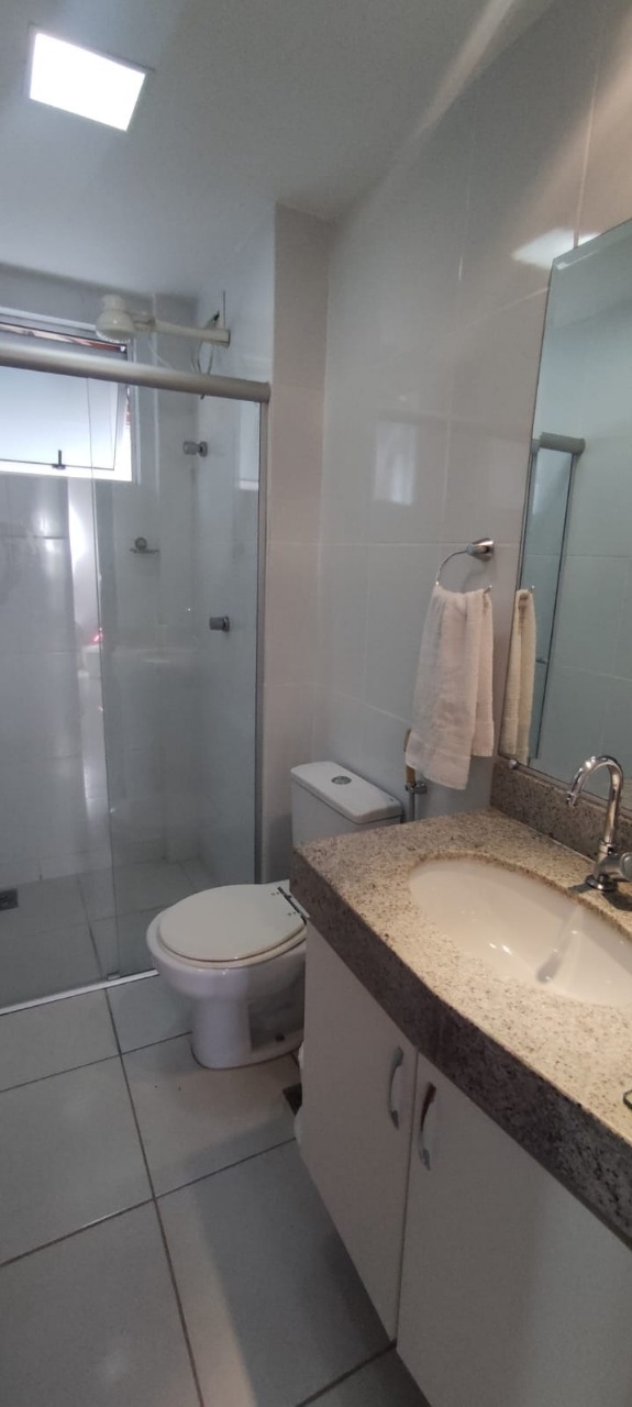 Apartamento à venda com 3 quartos, 120m² - Foto 8