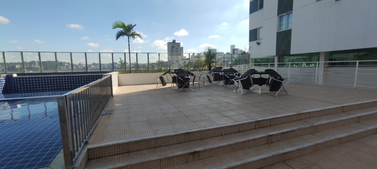 Apartamento à venda com 3 quartos, 120m² - Foto 11