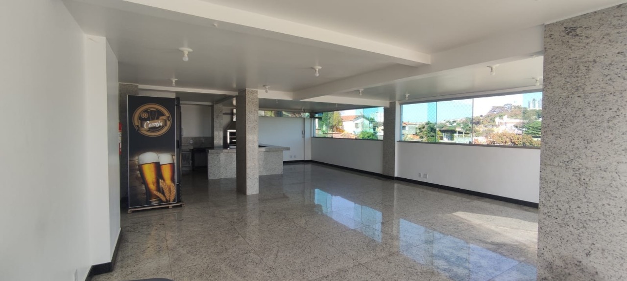 Apartamento à venda com 3 quartos, 120m² - Foto 13