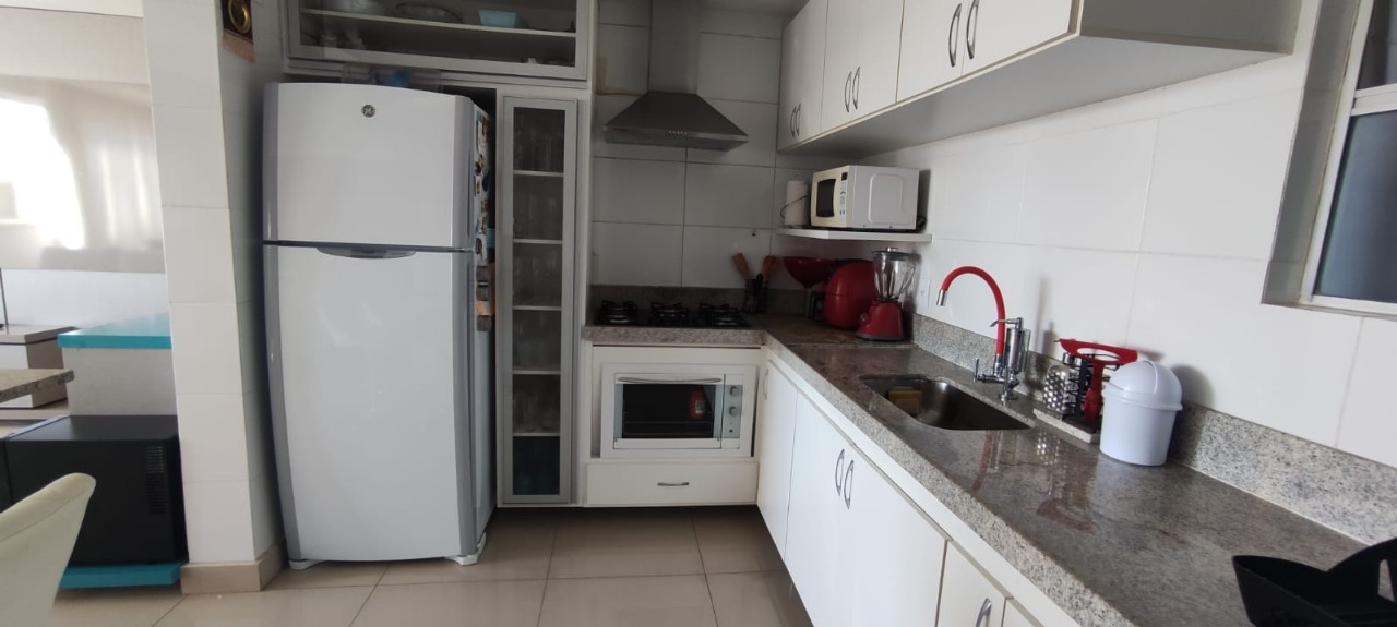 Apartamento à venda com 3 quartos, 120m² - Foto 15