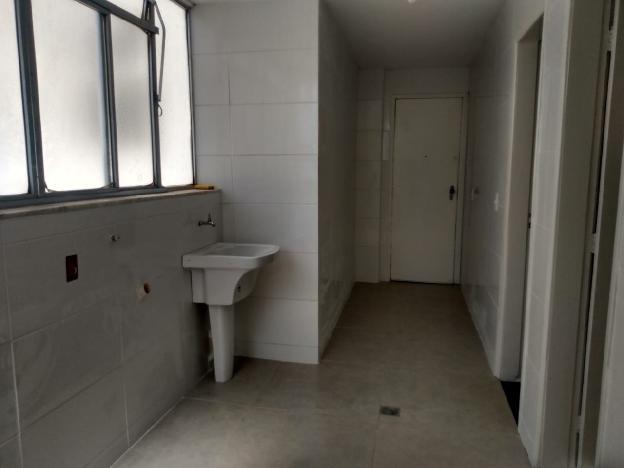 Apartamento à venda com 4 quartos, 260m² - Foto 5