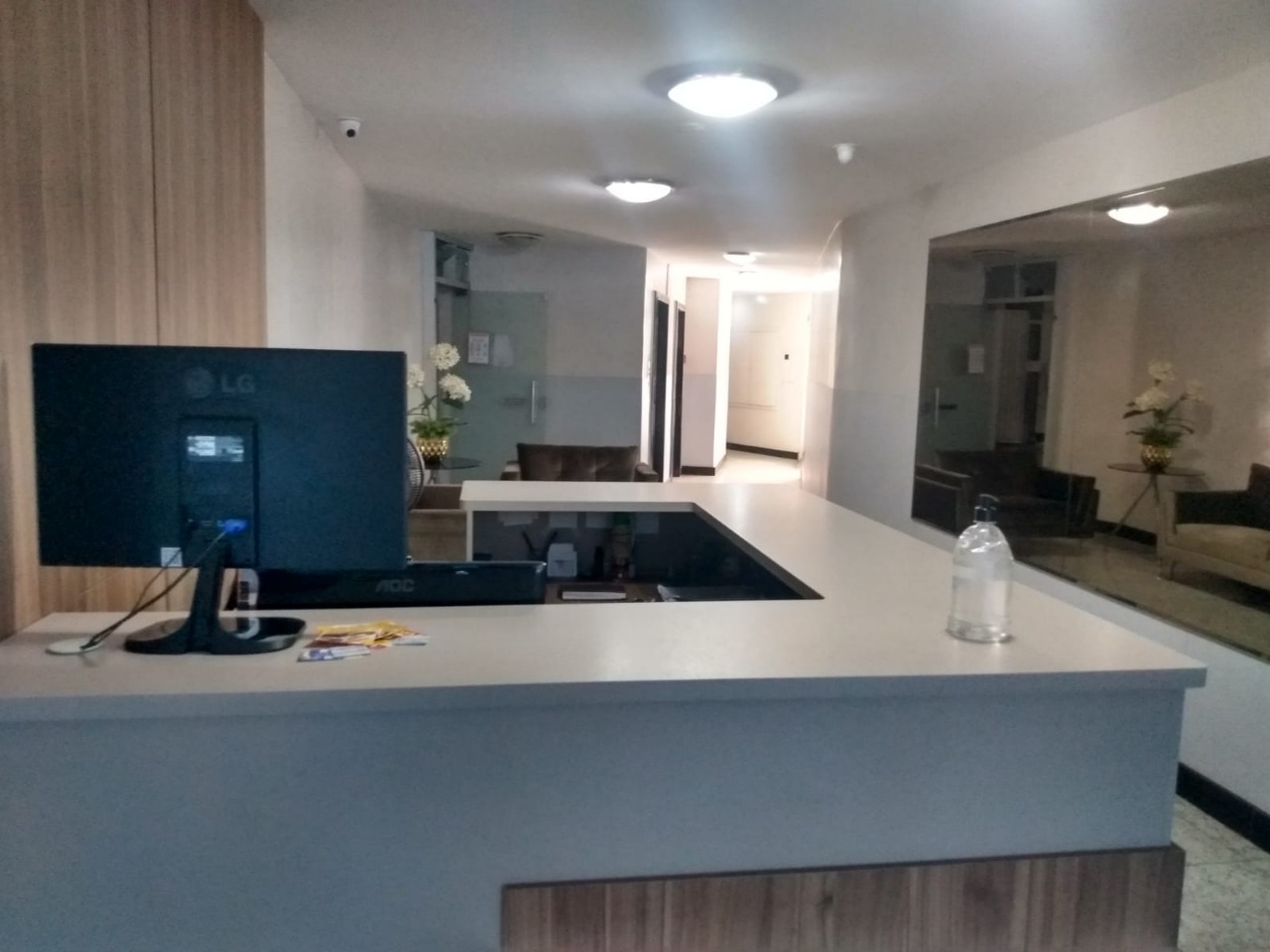 Apartamento à venda com 4 quartos, 260m² - Foto 9