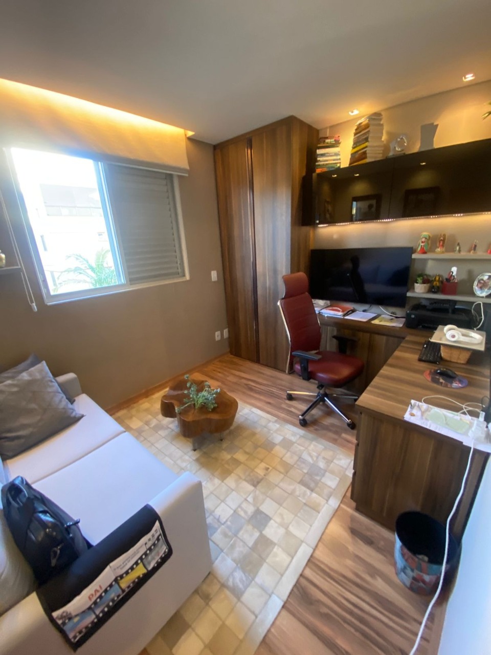 Apartamento à venda com 3 quartos, 102m² - Foto 5