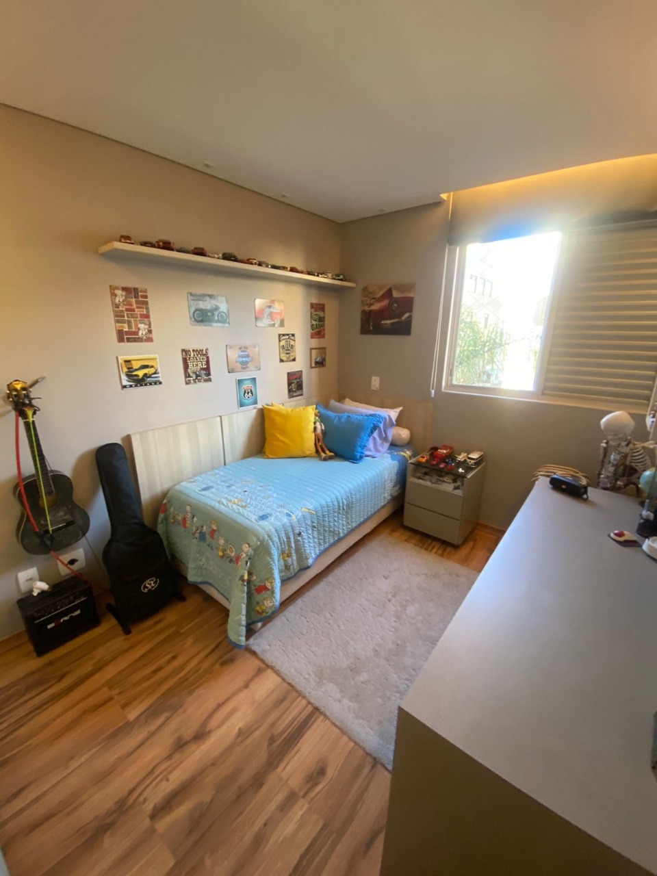 Apartamento à venda com 3 quartos, 102m² - Foto 8