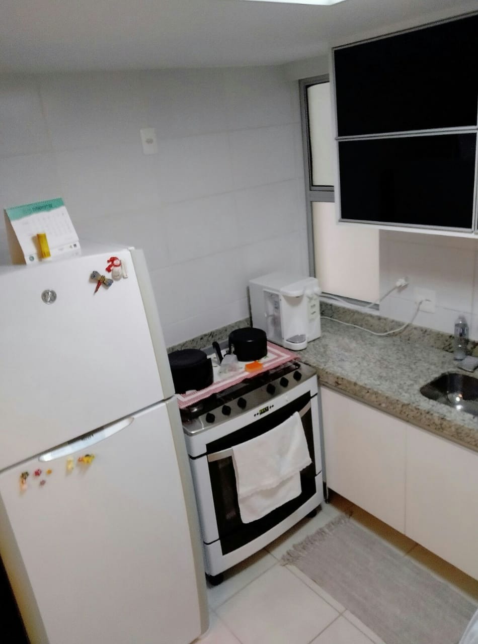 Apartamento à venda com 3 quartos, 86m² - Foto 8