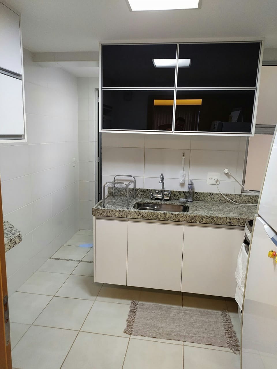 Apartamento à venda com 3 quartos, 86m² - Foto 7