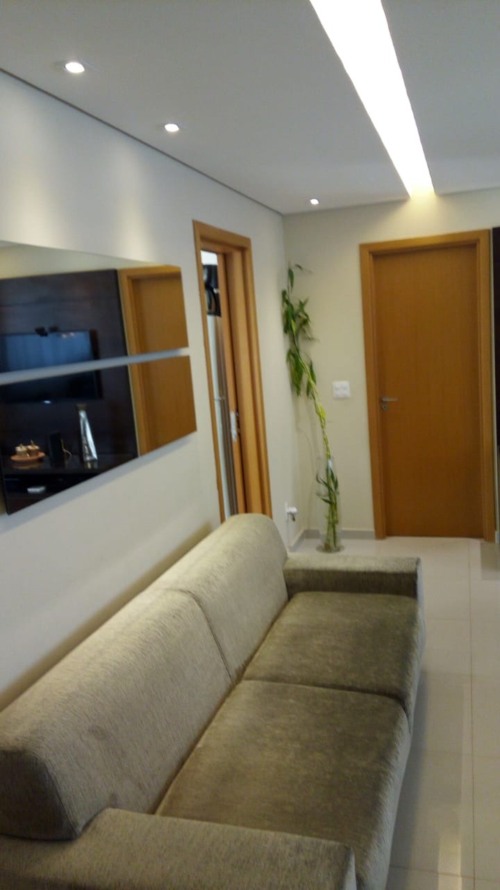 Apartamento à venda com 3 quartos, 86m² - Foto 6