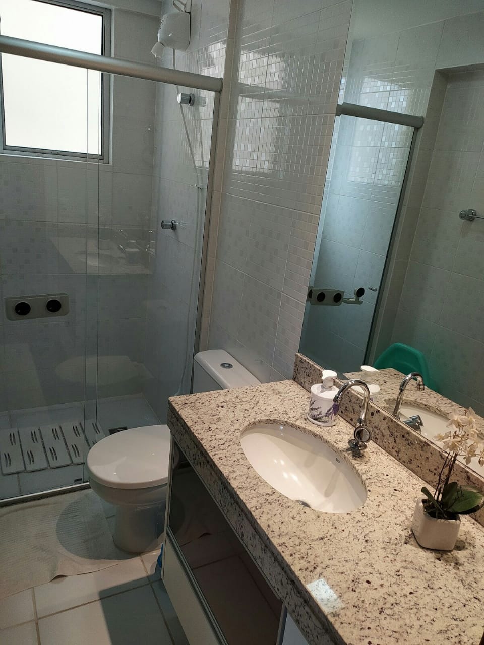 Apartamento à venda com 3 quartos, 86m² - Foto 12