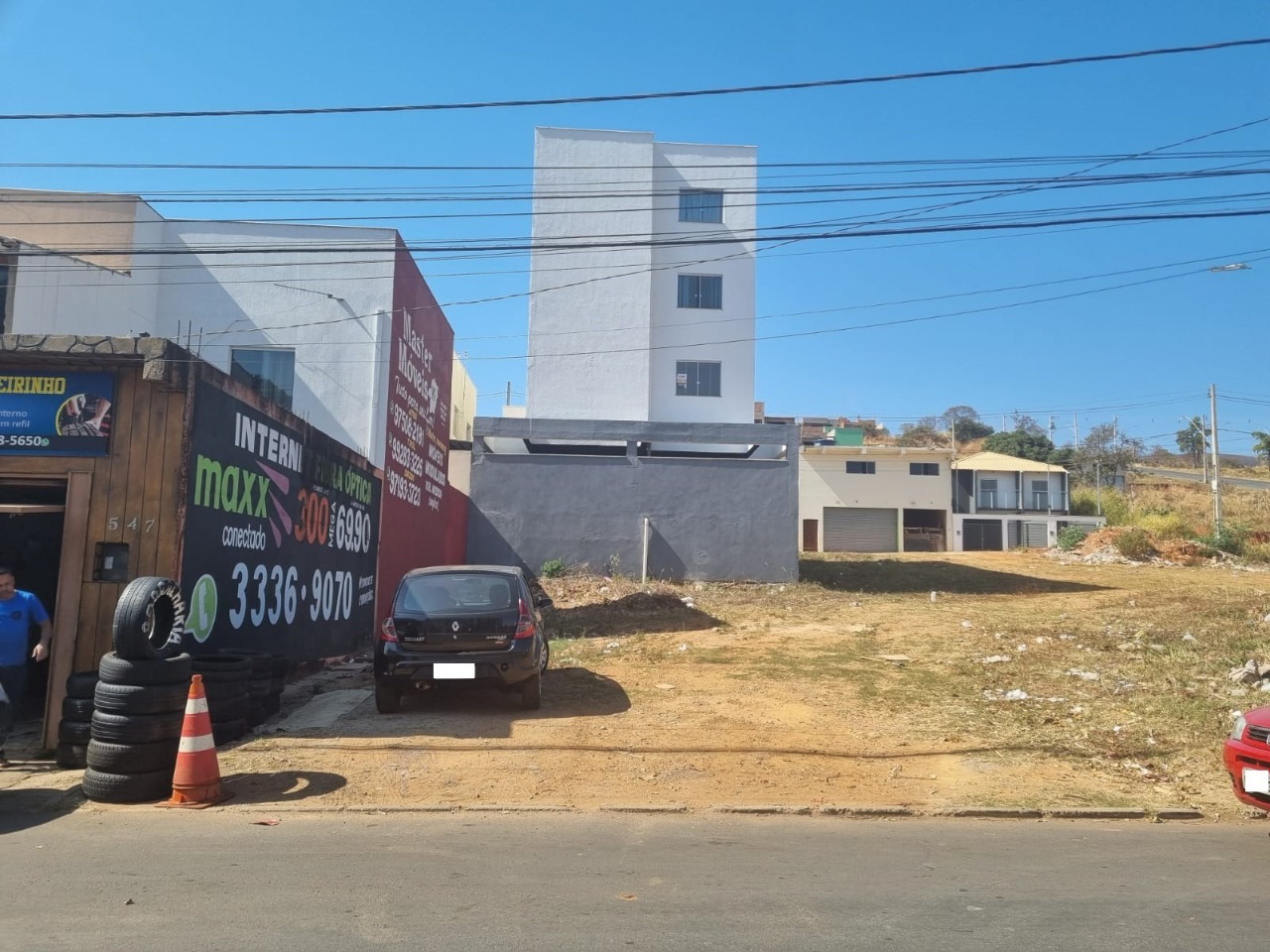 Terreno à venda, 200m² - Foto 5