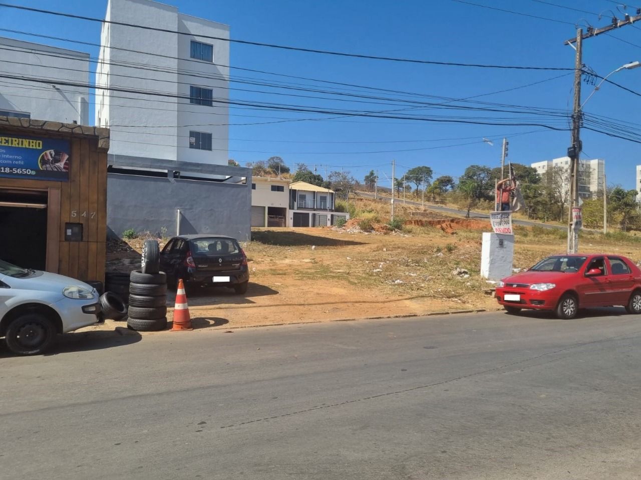 Terreno à venda, 200m² - Foto 6