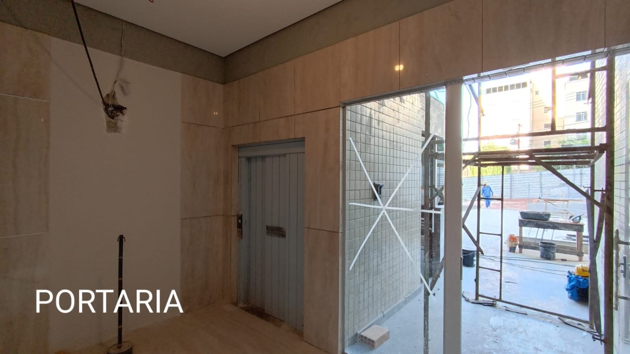 Conjunto Comercial-Sala à venda com 1 quarto, 212m² - Foto 3