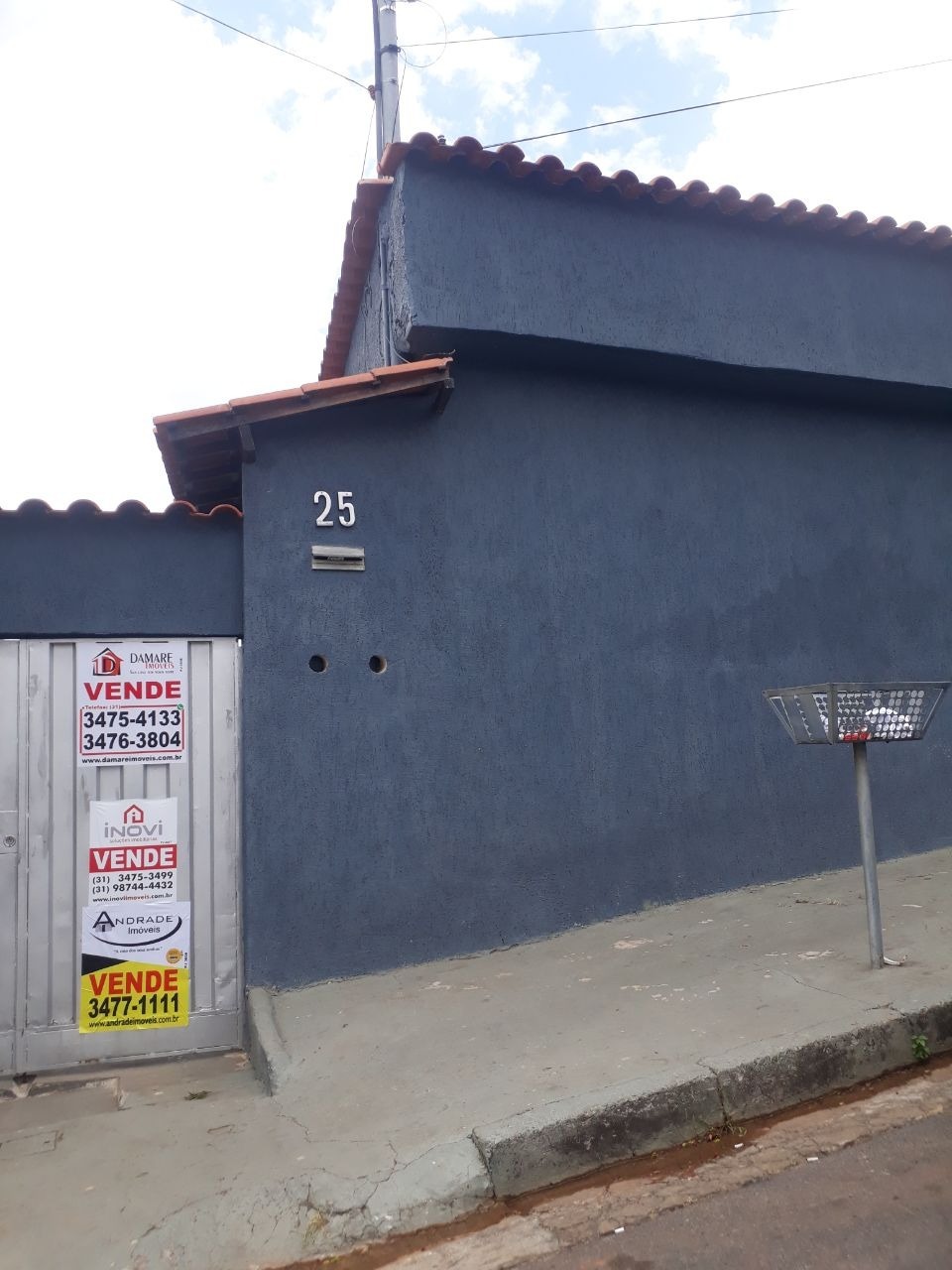 Casa à venda com 5 quartos, 218m² - Foto 22