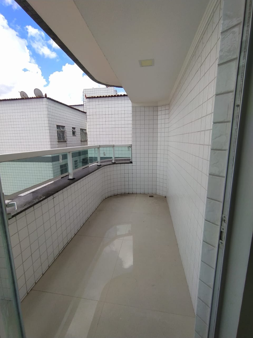 Apartamento à venda com 3 quartos, 100m² - Foto 20