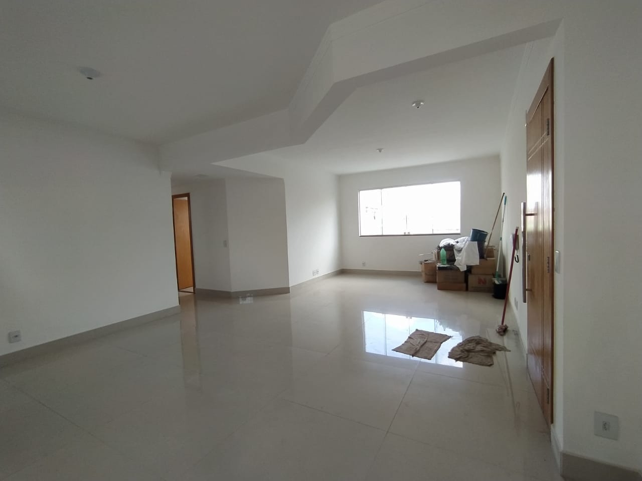 Apartamento à venda com 3 quartos, 100m² - Foto 6