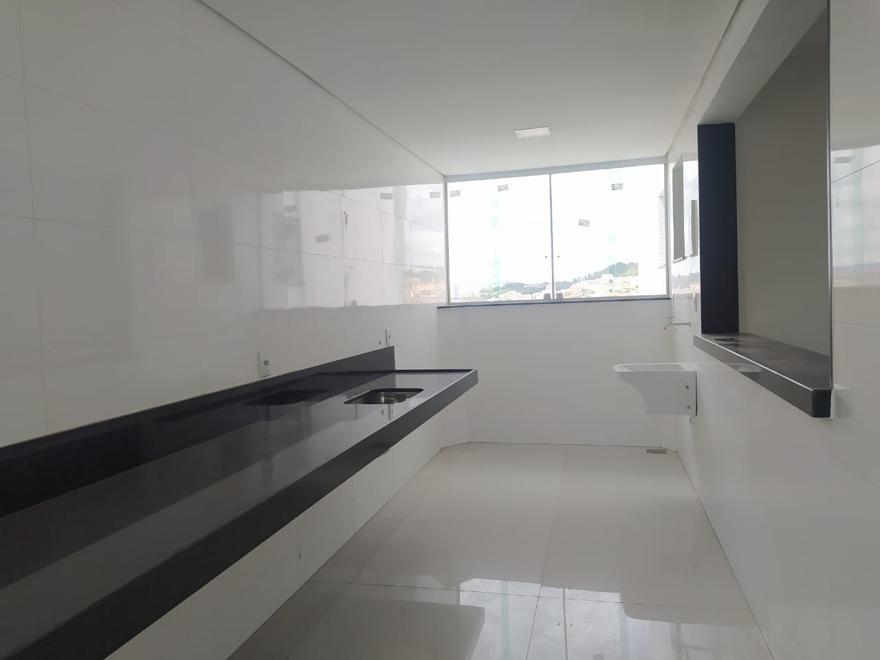 Apartamento à venda com 3 quartos, 100m² - Foto 24