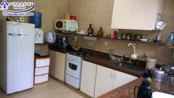 Loja-Salão à venda com 3 quartos, 250m² - Foto 6