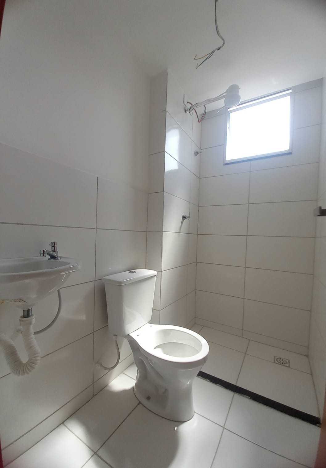 Apartamento à venda com 2 quartos, 45m² - Foto 7