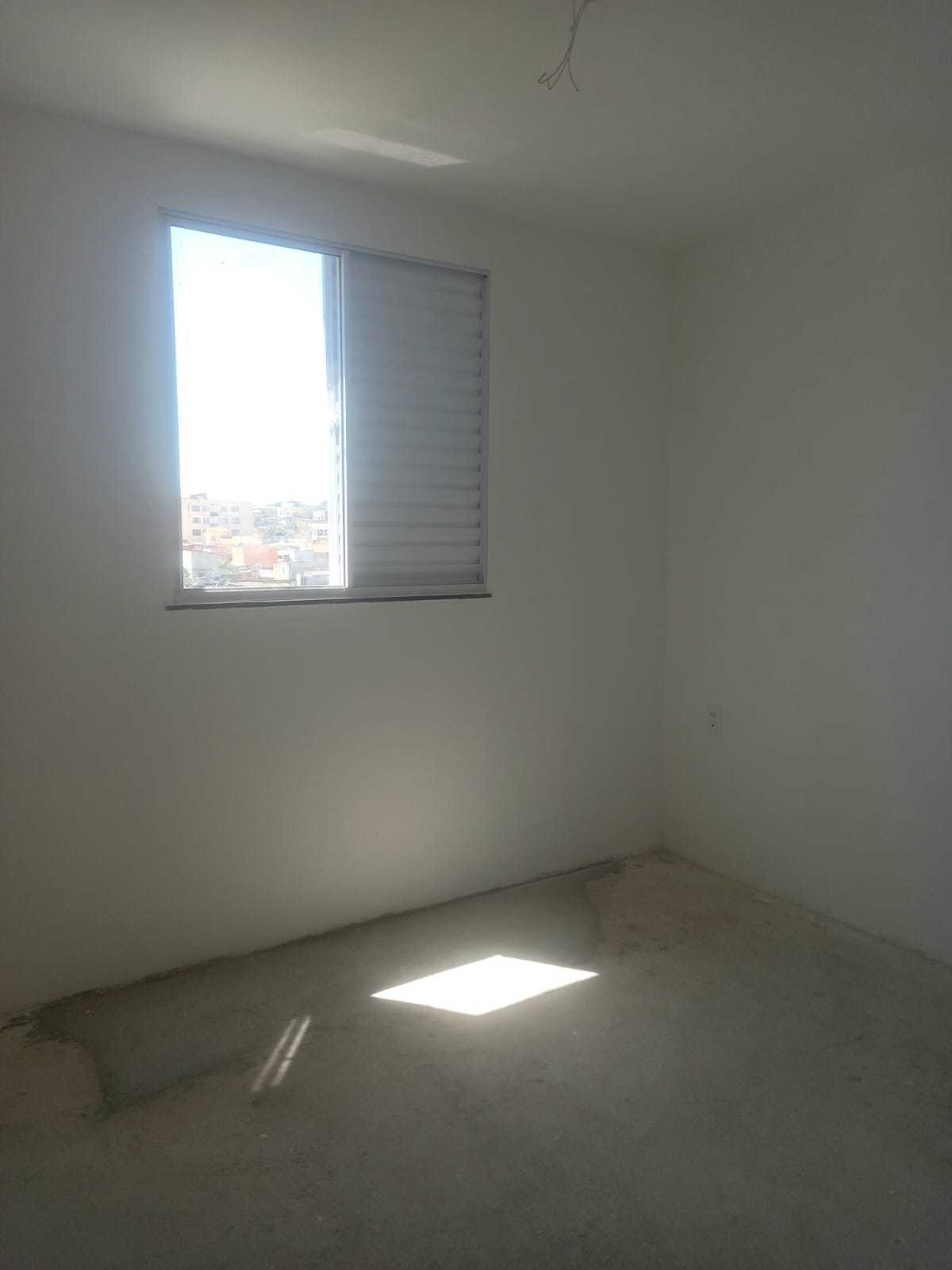 Apartamento à venda com 2 quartos, 45m² - Foto 6