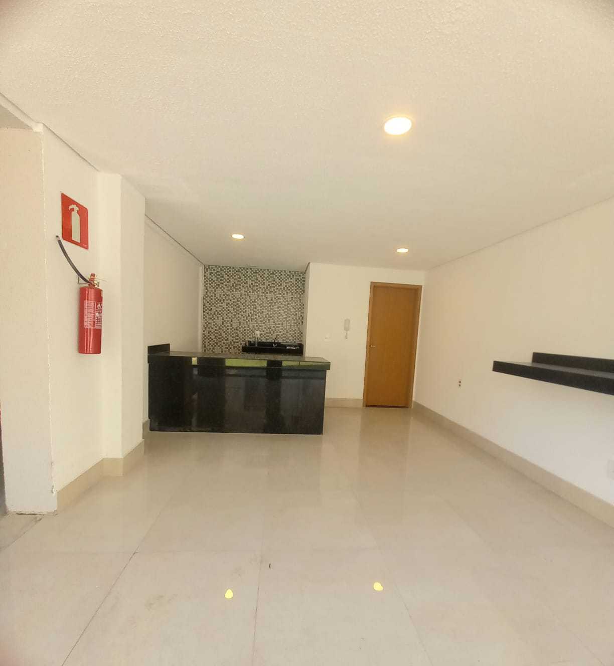 Apartamento à venda com 2 quartos, 45m² - Foto 10