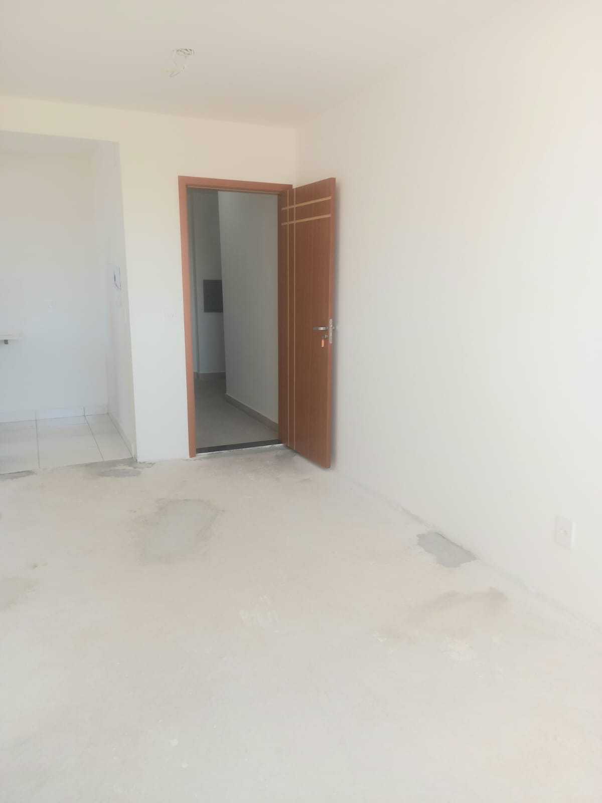 Apartamento à venda com 2 quartos, 45m² - Foto 4