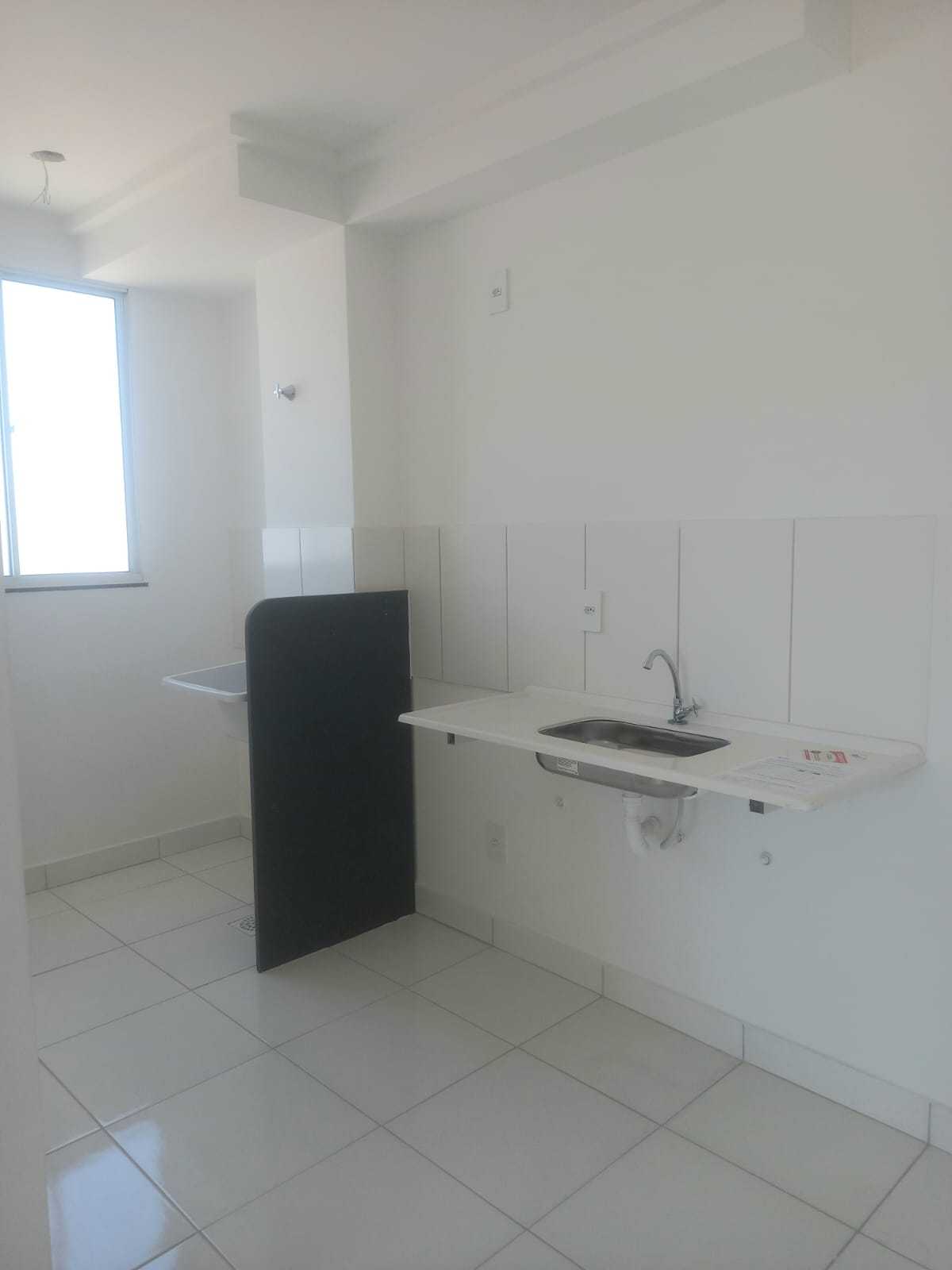 Apartamento à venda com 2 quartos, 45m² - Foto 9