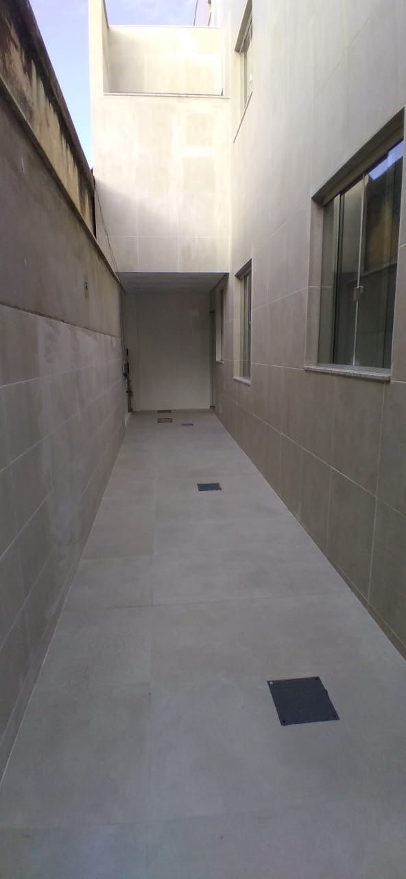 Apartamento à venda com 3 quartos, 80m² - Foto 11