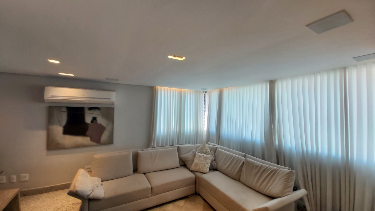 Cobertura à venda com 4 quartos, 257m² - Foto 11