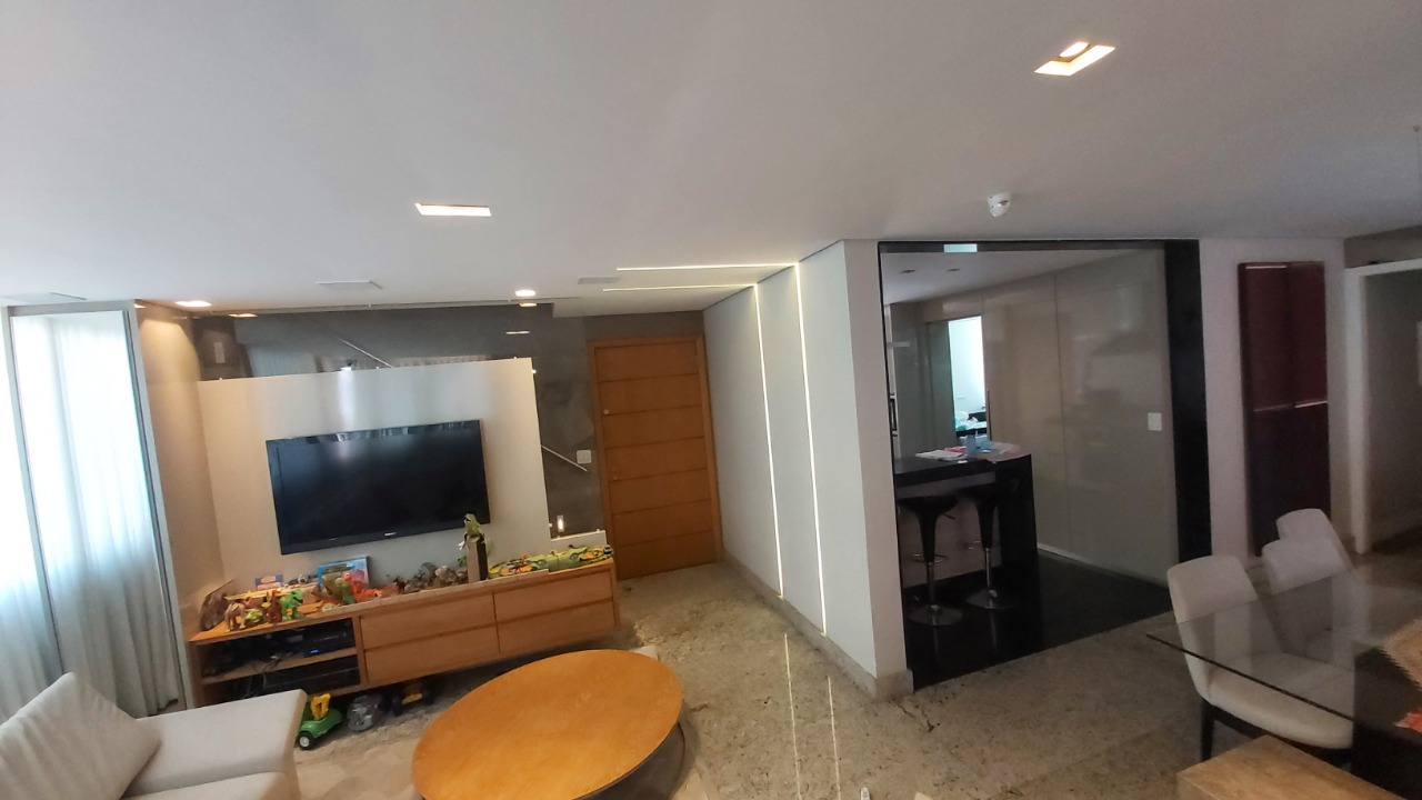 Cobertura à venda com 4 quartos, 257m² - Foto 13