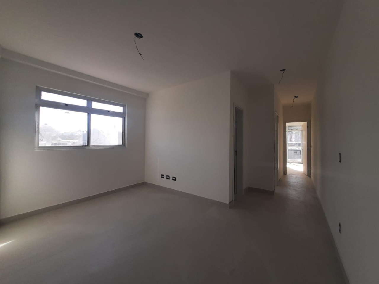 Apartamento à venda com 2 quartos, 67m² - Foto 6