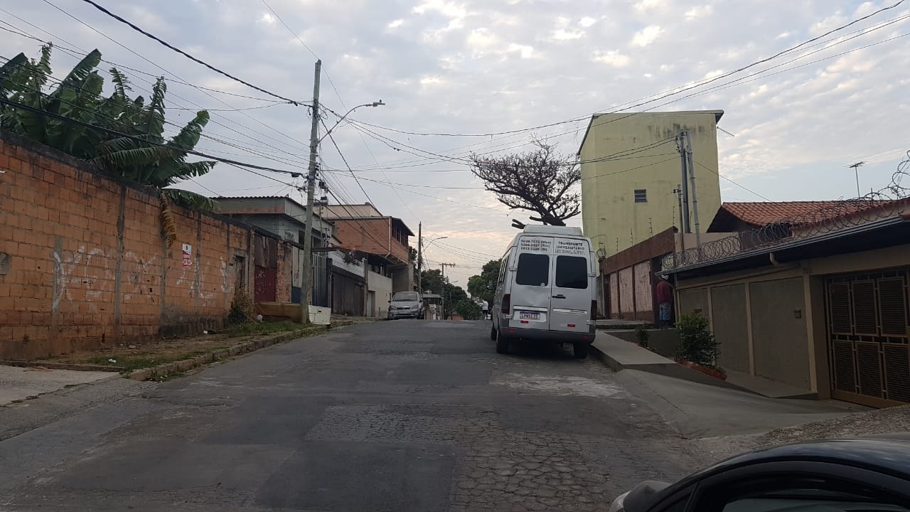 Casa à venda com 2 quartos - Foto 4