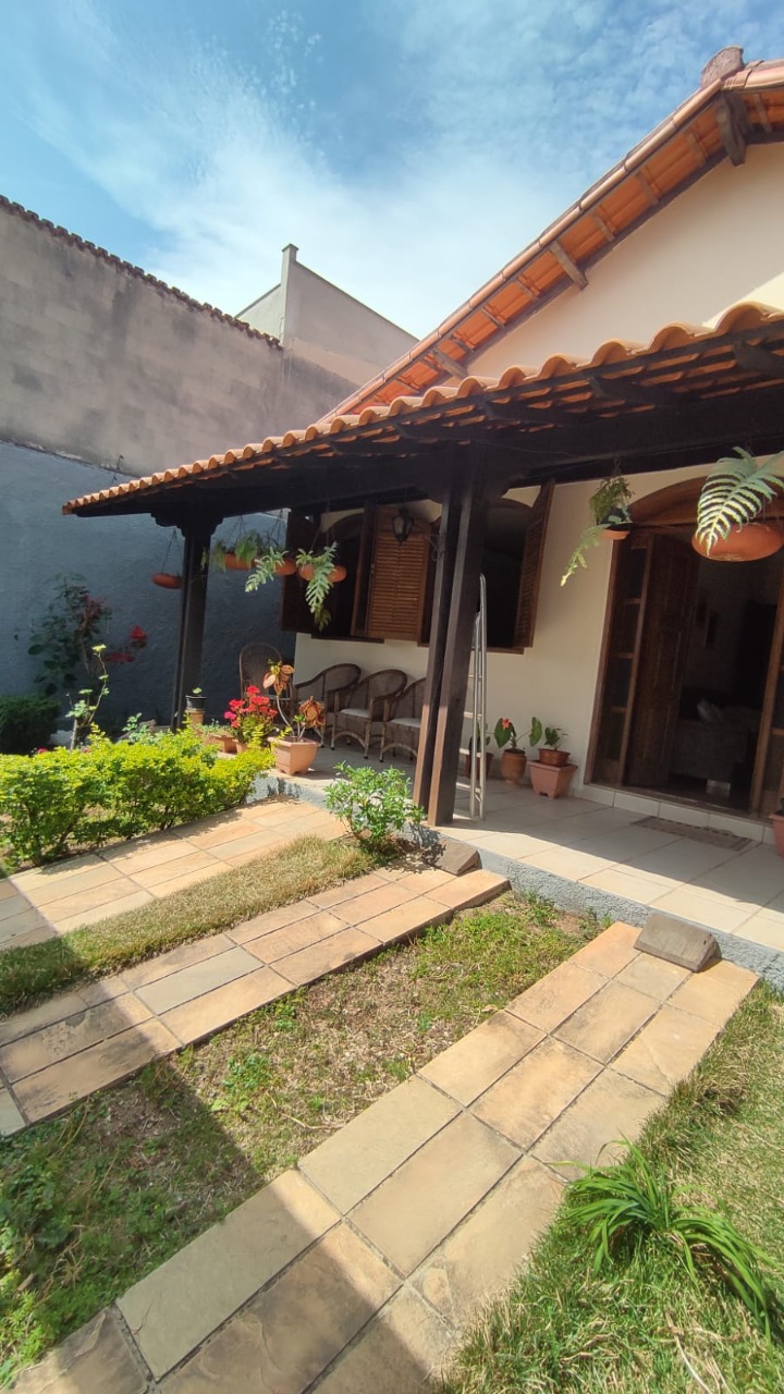 Casa à venda com 2 quartos, 170m² - Foto 3